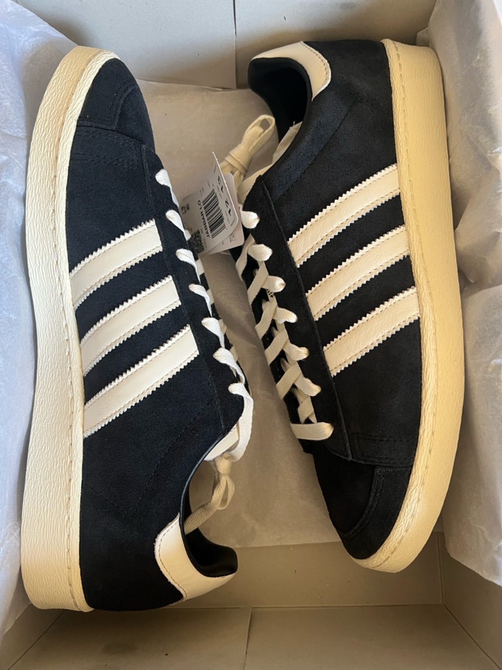 Adidas Jabbar Lo Men’s Sneakers Size 12